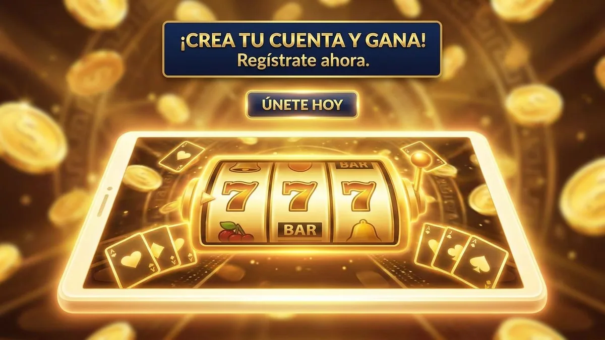 Registro con bono